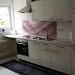 Schoenblick Apartmán