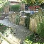 Schoenblick Apartmán *