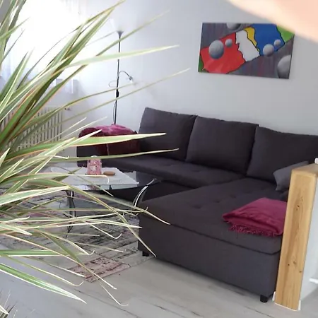 Schoenblick Apartmán