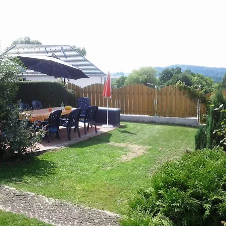 Schoenblick * Waldmünchen