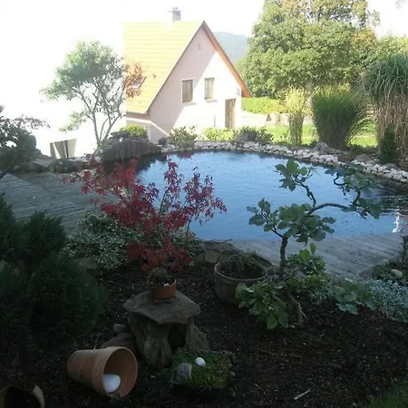 Apartmán Schoenblick Waldmünchen
