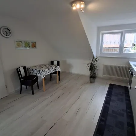 Schoenblick Apartament