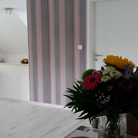 Schoenblick Apartament Waldmünchen