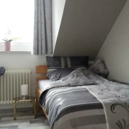 Schoenblick Apartamento Waldmünchen