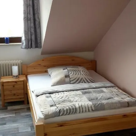 Schoenblick Apartamento Waldmünchen