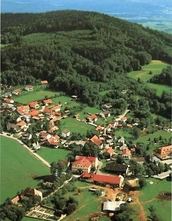 Schoenblick * Waldmünchen