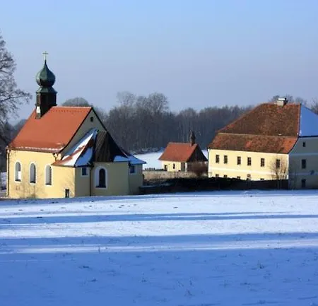 Schoenblick Waldmünchen