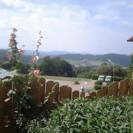 Apartament Schoenblick Waldmünchen