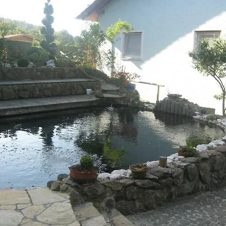 Apartament Schoenblick Waldmünchen