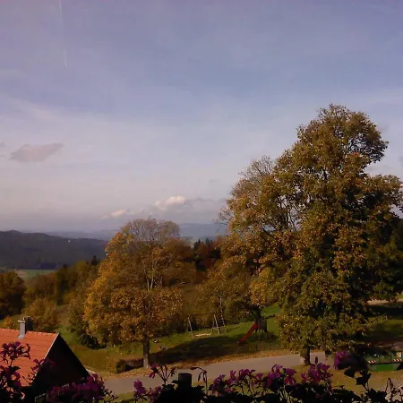 Apartament Schoenblick *