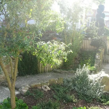Schoenblick Apartament