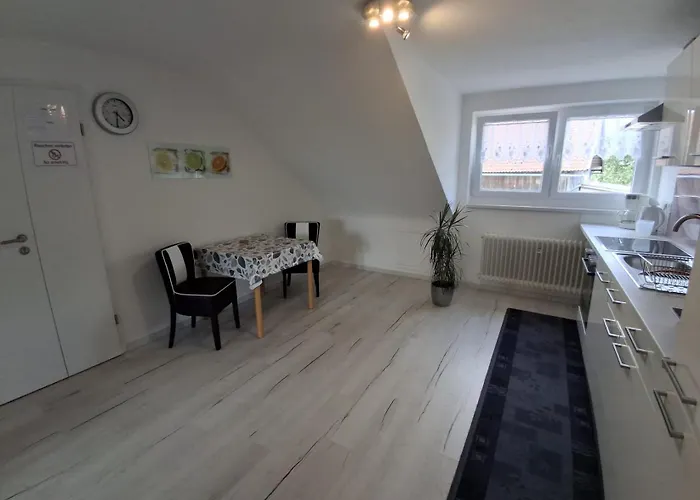 Schoenblick شقة