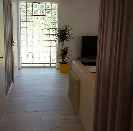 شقة Schoenblick Waldmünchen