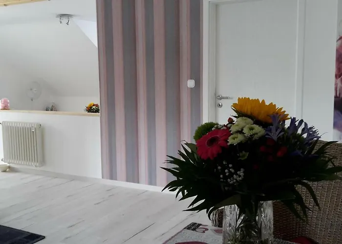 Schoenblick شقة Waldmünchen
