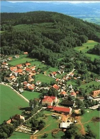 Schoenblick * Waldmünchen