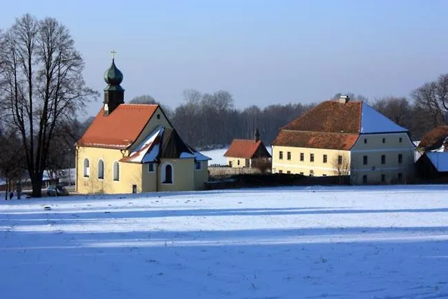 Schoenblick Waldmünchen