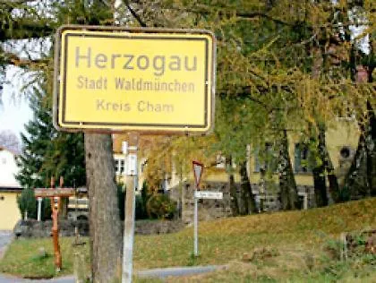 Schoenblick شقة