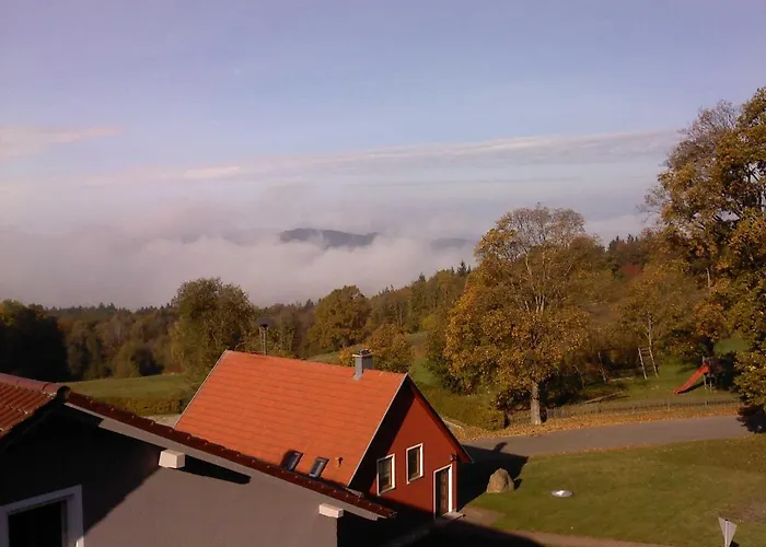 Schoenblick شقة
