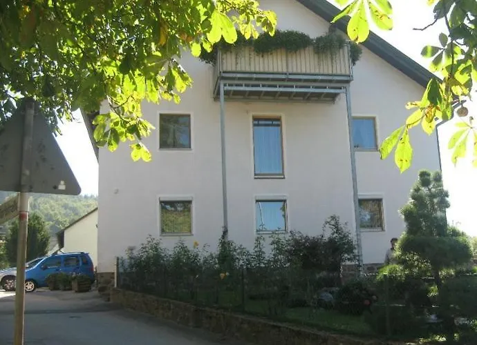 Schoenblick Waldmünchen