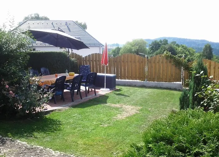 Schoenblick * Waldmünchen