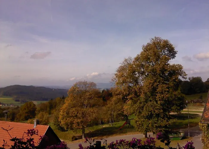 شقة Schoenblick *